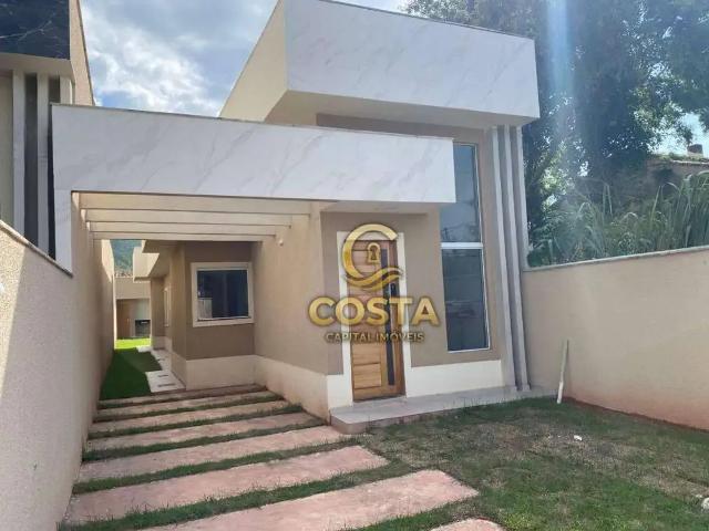 Casa venda em Itaipuaçu, Maricá