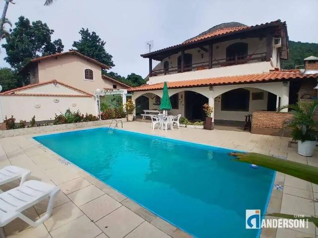 Casa venda em Região Geográfica Imediata do Rio de Janeiro, Região Metropolitana do Rio de Janeiro