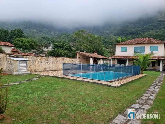 Casa venda em Região Geográfica Imediata do Rio de Janeiro, Região Metropolitana do Rio de Janeiro