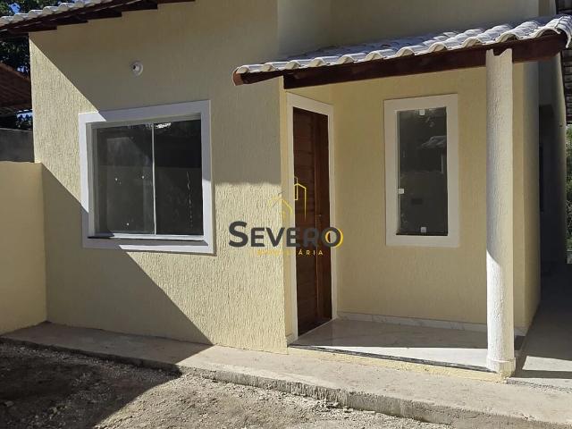 Casa venda em Maricá