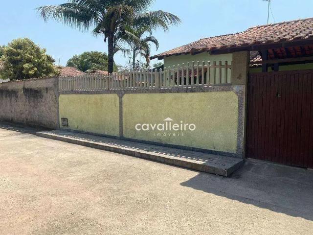 Casa venda em Itaipuaçu, Maricá