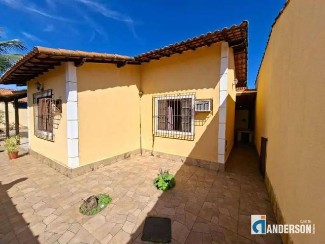Casa venda em Itaipuaçu, Maricá