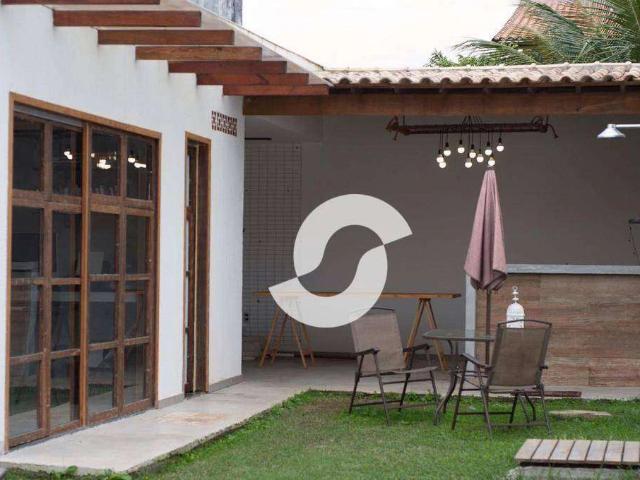 Casa venda em Itaipuaçu, Maricá