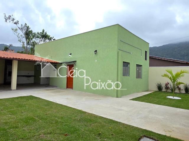 Casa venda em Itaipuaçu, Maricá