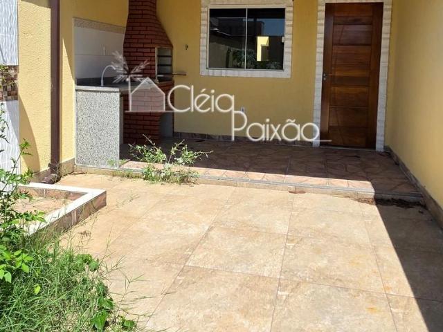 Casa venda em Itaipuaçu, Maricá