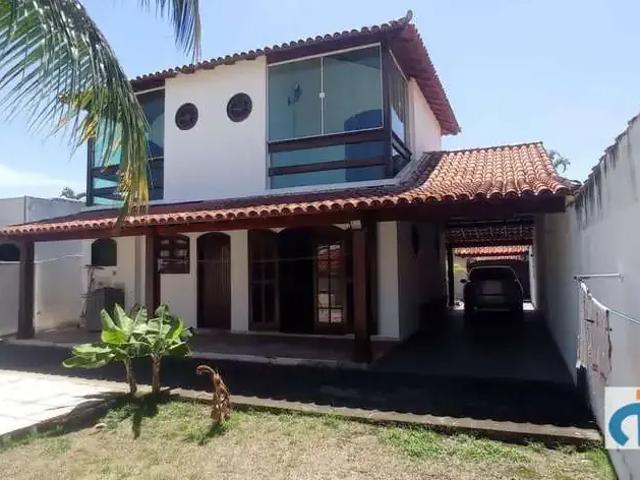 Casa venda em Itaipuaçu, Maricá