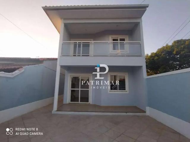 Casa venda em Maricá, Barroco