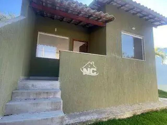 Casa venda em Maricá, São José do Imbassaí