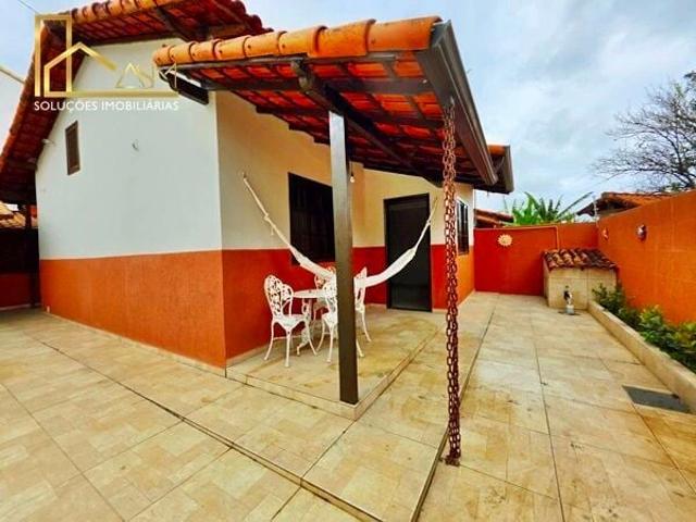 Casa venda em Maricá