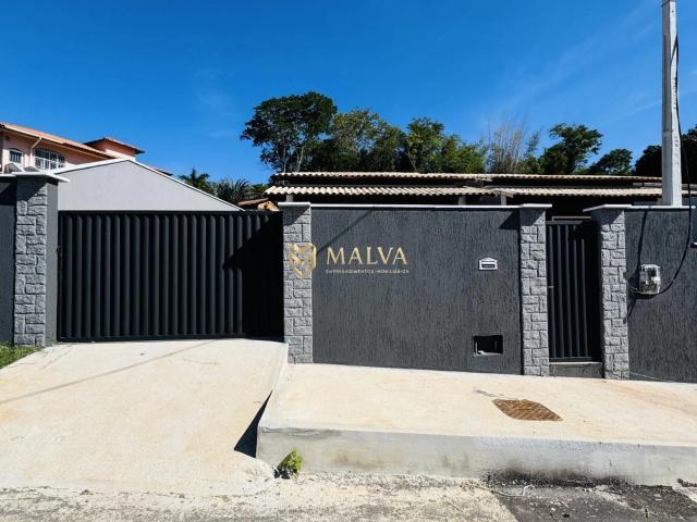 Casa venda em Itaipuaçu, Maricá