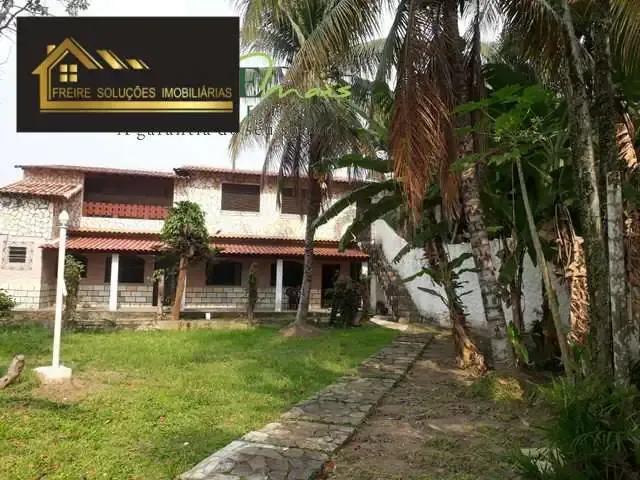 Casa venda em Maricá, Região Geográfica Intermediária do Rio de Janeiro