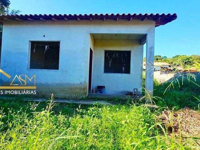 Casa venda em Maricá