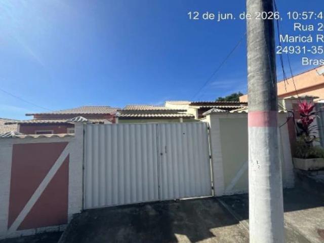 Casa venda em Itaipuaçu, Maricá