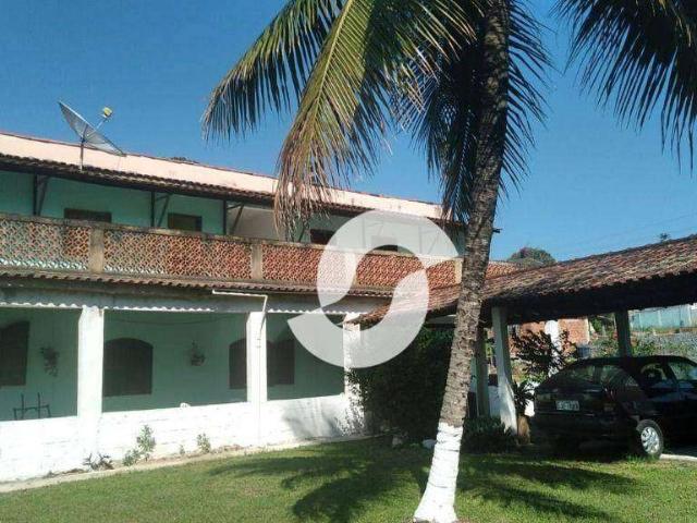 Casa venda em Região Geográfica Imediata do Rio de Janeiro, Região Metropolitana do Rio de Janeiro