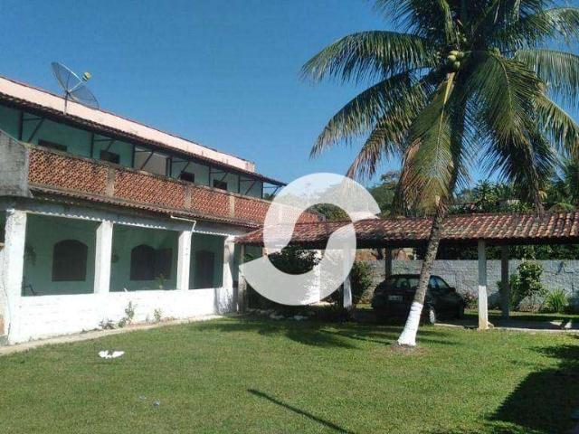 Casa venda em Itaipuaçu, Maricá