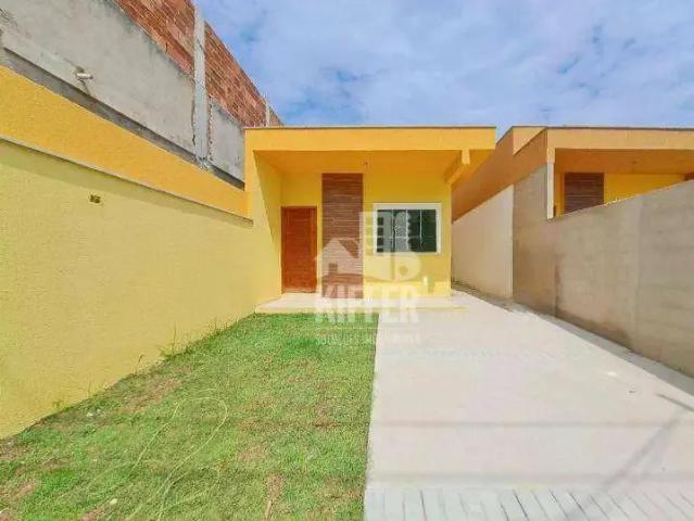 Casa venda em Inoã, Maricá