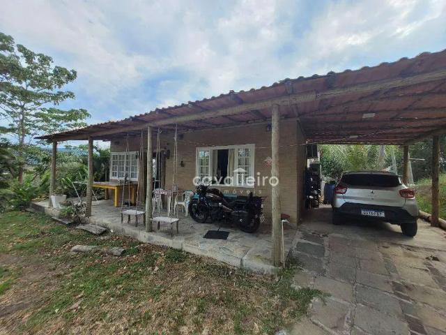 Casa venda em Região Geográfica Imediata de Três Rios-Paraíba do Sul, Paraíba do Sul