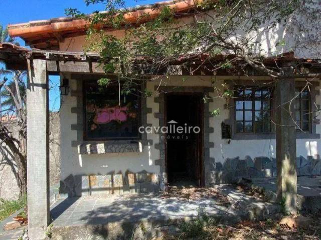 Casa venda em Comunidade Zacarias, Maricá