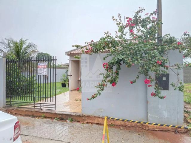Casa venda em Marilena, Região Geográfica Intermediária de Maringá