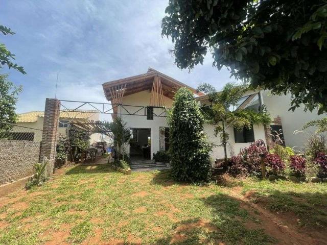 Casa venda em Região Geográfica Imediata de Paranavaí, Marilena