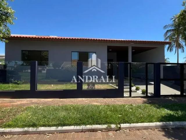 Casa venda em Região Geográfica Imediata de Paranavaí, Marilena