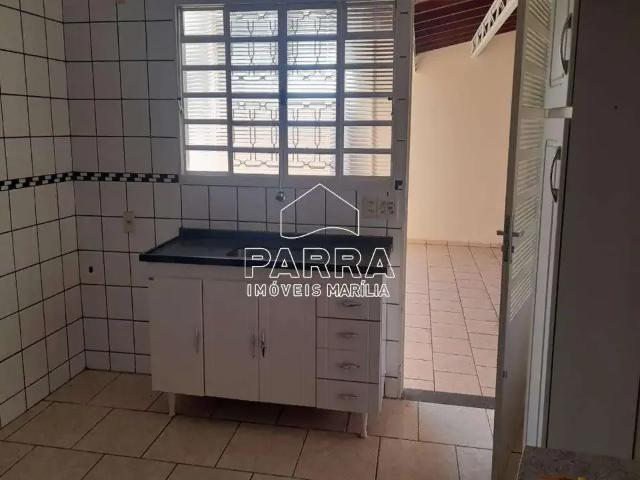 Casa venda em Região Imediata de Marília, Marília