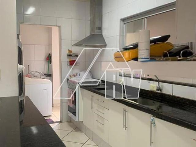 Casa venda em Alto Cafezal, Marília