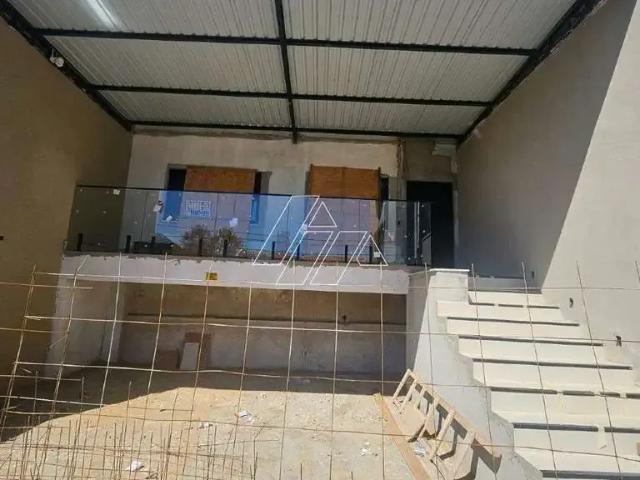 Casa venda em Região Imediata de Marília, Marília