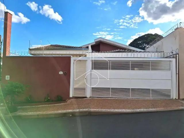 Casa venda em Região Imediata de Marília, Marília