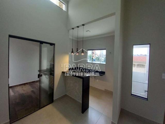 Casa venda em Região Imediata de Marília, Marília