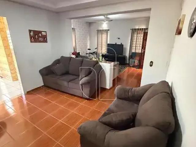 Casa venda em Região Imediata de Marília, Marília