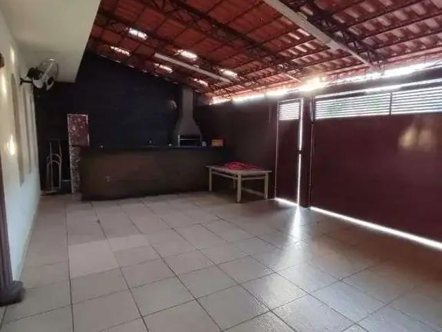 Casa venda em Região Imediata de Marília, Marília
