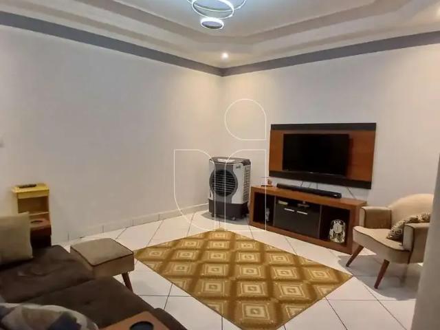 Casa venda em Região Imediata de Marília, Marília