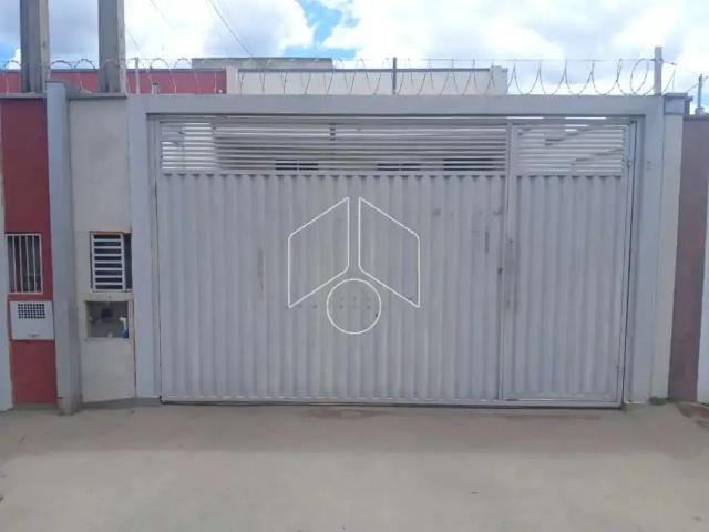 Casa venda em Região Imediata de Marília, Marília