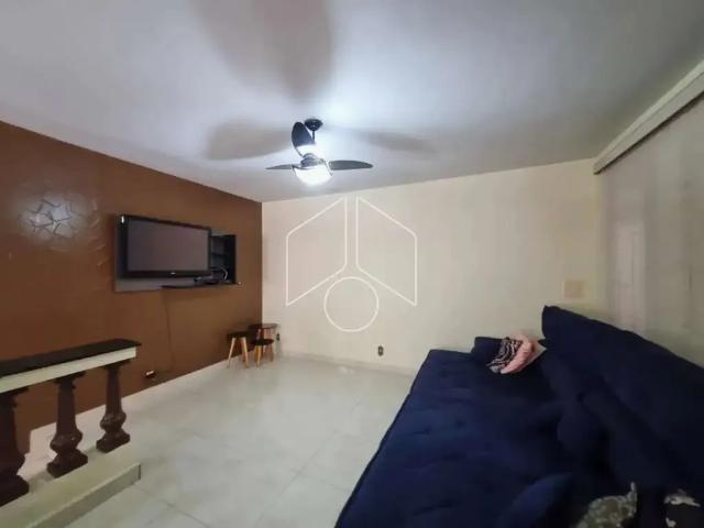 Casa venda em Região Imediata de Marília, Marília
