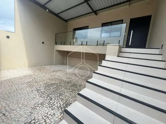 Casa venda em Região Imediata de Marília, Marília