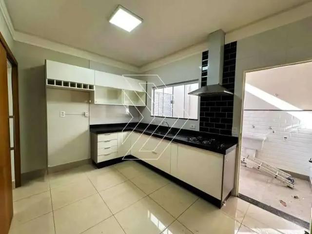 Casa venda em Região Imediata de Marília, Marília