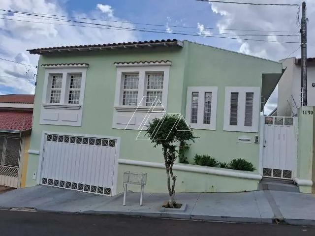 Casa venda em Região Imediata de Marília, Marília