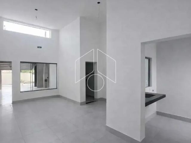 Casa venda em Região Imediata de Marília, Marília
