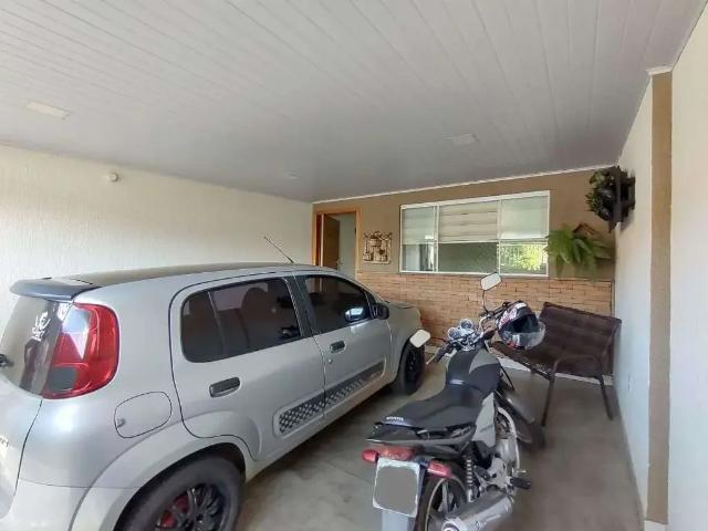 Casa venda em Região Imediata de Marília, Marília