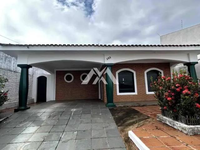 Casa venda em Região Imediata de Marília, Marília