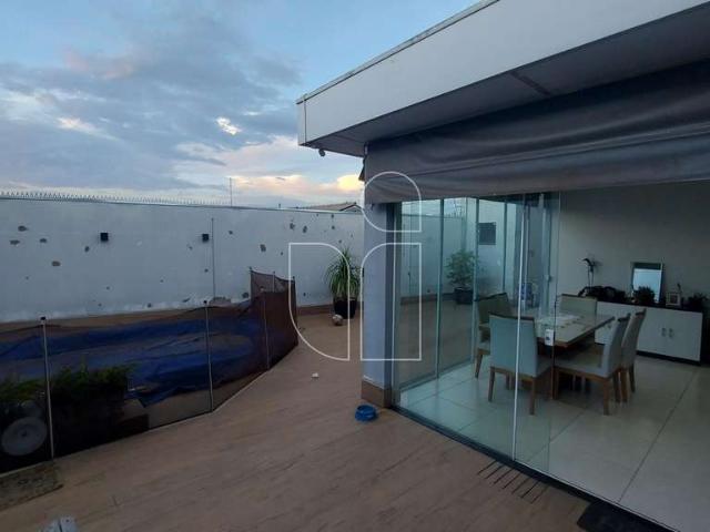 Casa venda em Região Imediata de Marília, Marília