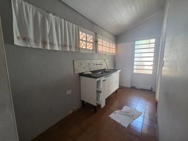 Casa venda em Maria Izabel, Marília