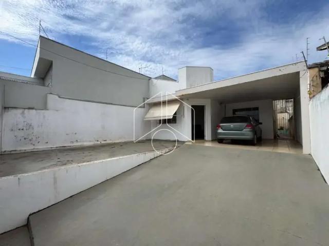 Casa venda em Região Imediata de Marília, Marília