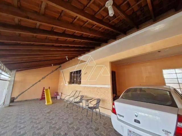 Casa venda em Região Imediata de Marília, Marília