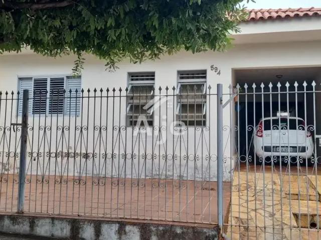 Casa venda em Região Imediata de Marília, Marília
