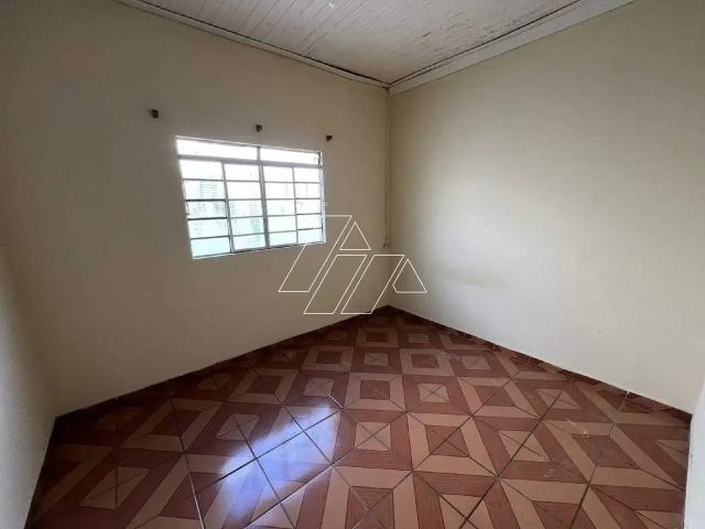 Casa venda em Marília, Região Geográfica Intermediária de Marília