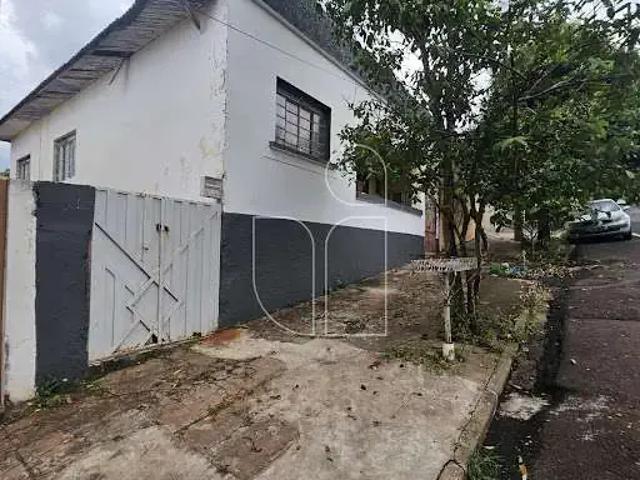 Casa venda em Região Imediata de Marília, Marília