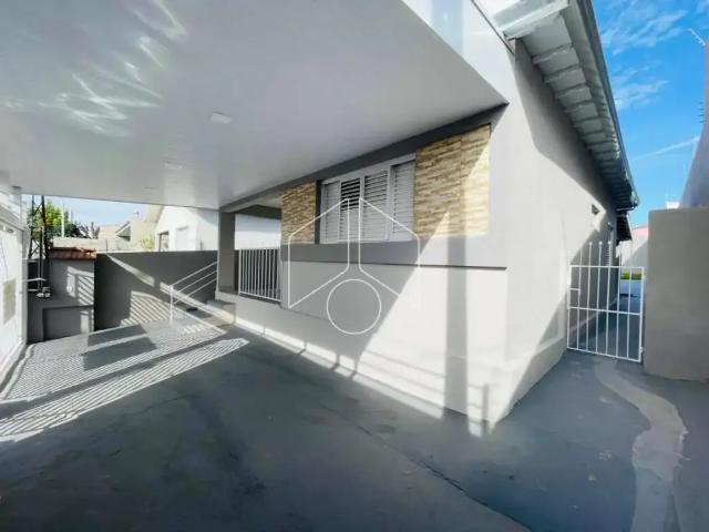 Casa venda em Região Imediata de Marília, Marília