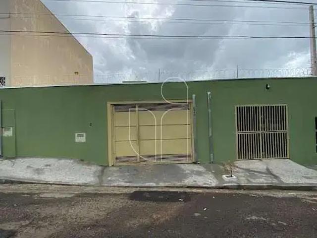 Casa venda em Região Imediata de Marília, Marília